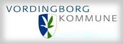 Vordingborg kommune